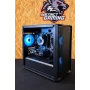 PC Gamer League of Legends Ryzen 5 5500F 16Go SSD 500Go RTX 3050 W11P