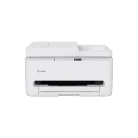 Imprimante Multifonction Canon Pixma TS7550i Wifi Blanc