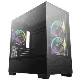 PC Gamer LEVEL UP Ryzen 5 5600X 16Go SSD 500Go RTX 5050 8Go Win11Pro