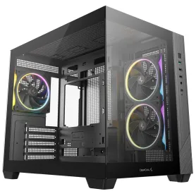 PC Gamer RELOAD Ryzen 7 5800X3D 16Go 500Go RTX 5060 Ti W11Pro