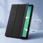 Etui Subblim Shock Noir Galaxy Tab A11+ 11" (SUBCST-5SC041)