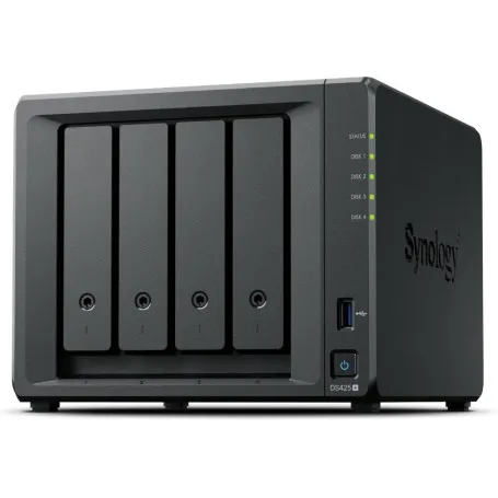 Boitier Serveur NAS Synology DS425+ 4 x SATA 3.5