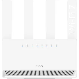 Routeur Cudy WR3600E Wi-Fi 7 Dual-Band 4 Ports Gigabit