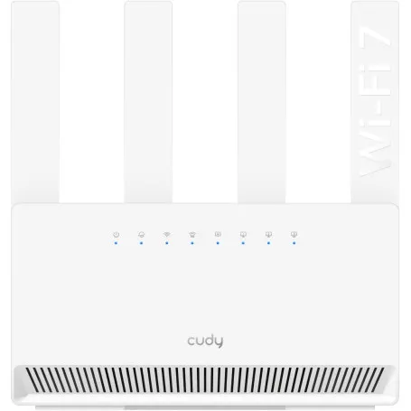 Routeur Cudy WR3600E Wi-Fi 7 Dual-Band 4 Ports Gigabit