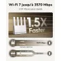 Routeur Cudy WR3600E Wi-Fi 7 Dual-Band 4 Ports Gigabit