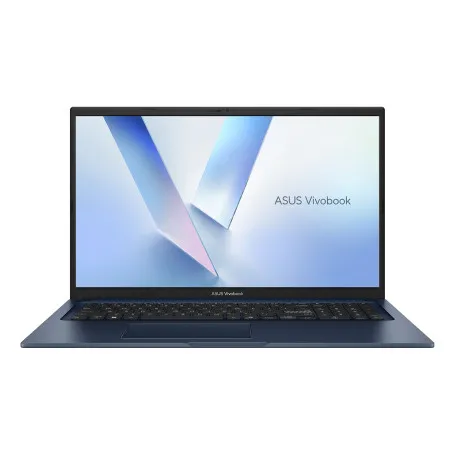 Portable Asus Vivobook X1704MA 17.3" C3 304 8Go 256Go W11