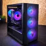 PC Gamer ORACLE i5-14400F 16Go 500Go RTX 5060 Ti 8Go W11Pro