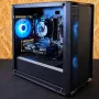 PC Gamer League of Legends Ryzen 5 5500F 16Go SSD 500Go RTX 3050 W11P