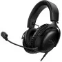 Casque HyperX Cloud III Noir