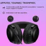 Casque HyperX Cloud III Noir