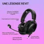 Casque HyperX Cloud III Noir