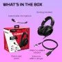 Casque HyperX Cloud III Noir