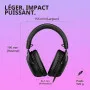 Casque HyperX Cloud III Noir