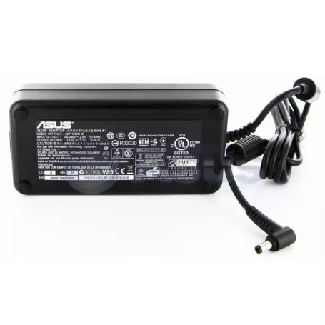 Chargeur PC Portable Asus 150W 19.5V 7.7A 150Watts 5.5/2.5mm