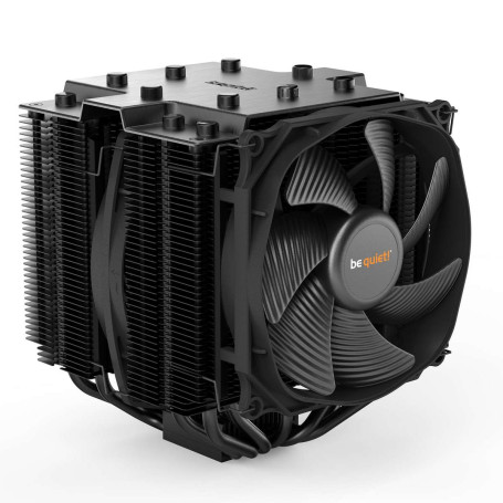 Ventilateur Be Quiet Dark Rock Pro 4 250W 1150/1155/2011/AMD PWM VENBQDARKROCKPRO4 - 1