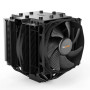Ventilateur Be Quiet Dark Rock Pro 4 250W 1150/1155/2011/AMD PWM VENBQDARKROCKPRO4 - 1