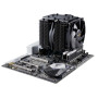 Ventilateur Be Quiet Dark Rock Pro 4 250W 1150/1155/2011/AMD PWM VENBQDARKROCKPRO4 - 2