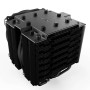 Ventilateur Be Quiet Dark Rock Pro 4 250W 1150/1155/2011/AMD PWM VENBQDARKROCKPRO4 - 4