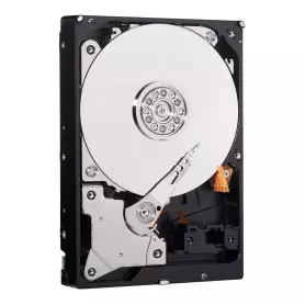 Disque Dur SATA 2To 64Mo WD PURPLE WD20PURZ DD2TOWD20PURZ - 1