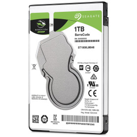 Disque Dur 2.5 SATA 1To 5400trs 128Mo Seagate ST1000LM048 7mm DDP1ST1000LM048 - 1