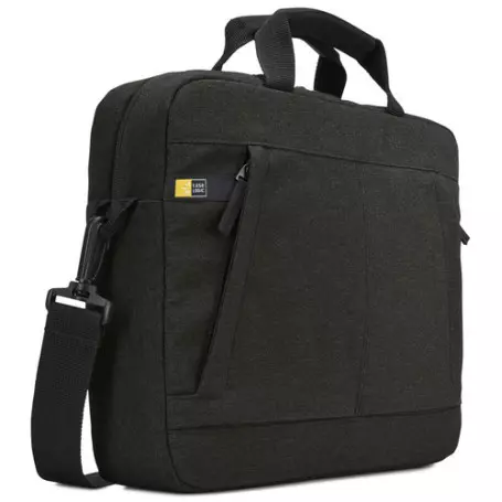 Sacoche Portable Case Logic HUXA113 Black 13.3" SAPOCL-HUXA113BK - 1