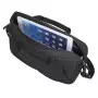 Sacoche Portable Case Logic HUXA113 Black 13.3" SAPOCL-HUXA113BK - 6