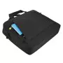 Sacoche Portable Case Logic HUXA113 Black 13.3" SAPOCL-HUXA113BK - 7