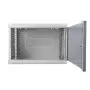 Baie Réseaux Digitus 19" Dynamic Basic DN-19 09-U 600 x 450 x 505 mm BAIE_DN19_09UEC - 5