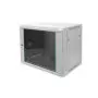 Baie Réseaux Digitus 19" Dynamic Basic DN-19 09-U 600 x 450 x 505 mm BAIE_DN19_09UEC - 7