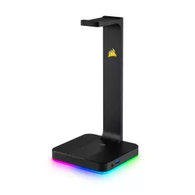 Support de Casque Corsair ST100 RGB MICCOST100R - 5
