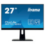 Ecran iiyama 27" B2791QSU-B1 LED 2560x1440 1ms DVI HDMI DP USB Pivot EC27IIB2791QSU-B1 - 1