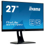 Ecran iiyama 27" B2791QSU-B1 LED 2560x1440 1ms DVI HDMI DP USB Pivot EC27IIB2791QSU-B1 - 5