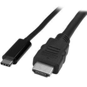 Cable USB 3.1 type C Male vers HDMI Male 2m Advance CB-CHD-M2 CAUSB_CB-CHD-M2 - 1