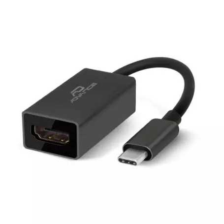 Adaptateur USB 3.1 Type-C / USB-C Femelle vers HDMI