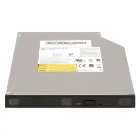 Graveur Lite-on DS-8ACSH24B SATA CD/DVD 24x/8x Slim 12.7mm Bulk GR-LO-DS-8ACSH24B - 1