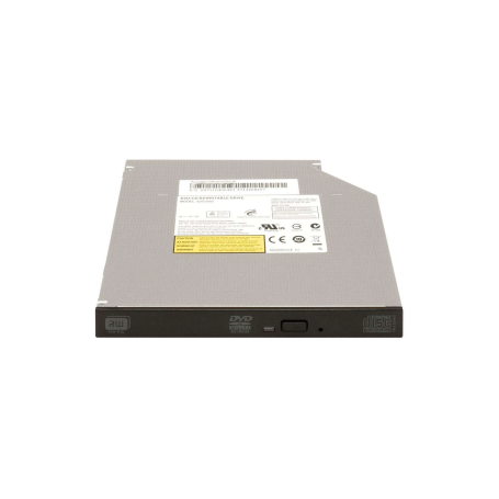 Graveur Lite-on DS-8ACSH24B SATA CD/DVD 24x/8x Slim 12.7mm Bulk GR-LO-DS-8ACSH24B - 1