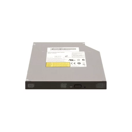 Graveur DVD+R/-R 24x - Double couche DVD-R 8x - Interface SATA - 2