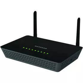 Routeur Netgear R6220-100PES Wifi AC1200 Switch 4 Ports Gigabit RONER6220-100PES - 3