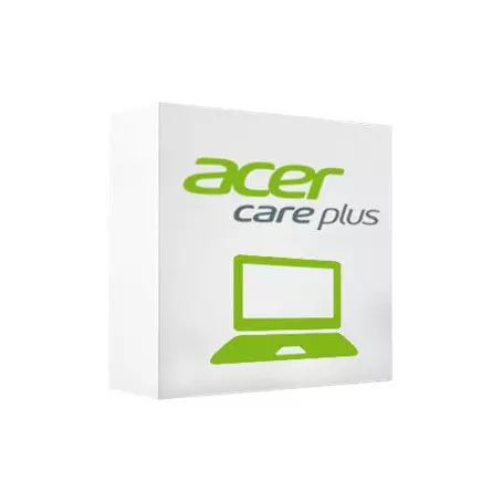 Extension Garantie Acer Care Plus EDG 4 ans enlévement retour atelier POACSV.WNBAF.A04 - 1