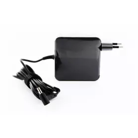 Chargeur PC Portable Asus 65WX550 19V 3.42A 65Watts 5.5/2.5mm ALIMAS_65WX550-19V - 1