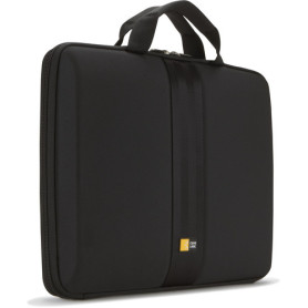 Sacoche Portable Case Logic QNS113 Black  semi-rigide de 12" à 13.3" SAPOCL-QNS113B - 1