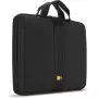 Sacoche Portable Case Logic QNS113 Black semi-rigide de 12" à 13.3" SAPOCL-QNS113B - 1