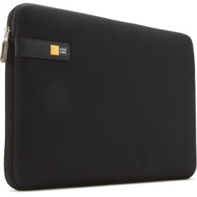 Sacoche Portable Case Logic LAPS113 Black Neoprène jusqu'à 13" SAPOCL-LAPS113 - 1