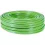 Cable Réseaux RJ45 100m Cat6 FTP Blindé Rigide CRJ45_C6_100M - 1