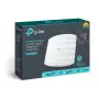 Point d'Accès Wifi TP-Link EAP330 b/g/n 600Mbits PoE Gb Plafonnier PA-TPEAP330 - 4