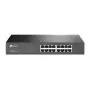 Switch RJ45 TP-Link TL-SG1016D 10/100/1000 Mbps 16 Ports Rackable SW_TL-SG1016D - 2