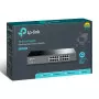 Switch RJ45 TP-Link TL-SG1016D 10/100/1000 Mbps 16 Ports Rackable SW_TL-SG1016D - 4