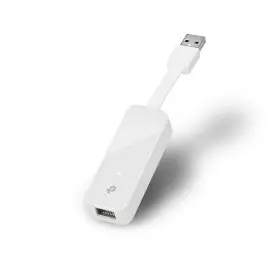 StarTech.com Adaptateur USB 3.0 vers Ethernet Gigabit - Carte