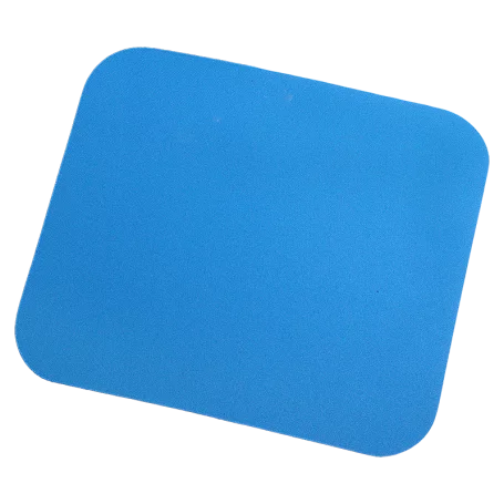 Tapis LogiLink Bleu Nylon Mousse ID0097 250x220x3mm TALLID0097 - 1