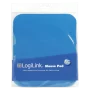 Tapis LogiLink Bleu Nylon Mousse ID0097 250x220x3mm TALLID0097 - 2